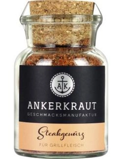 Ankerkraut Steakgewürz