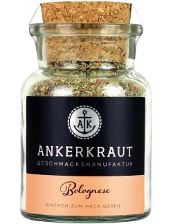 Ankerkraut Bolognese Gewürz