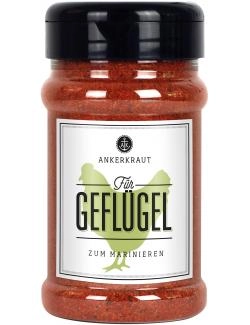 Ankerkraut Für Geflügel zum Marinieren