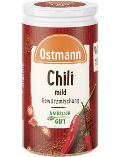 Ostmann Chili mild