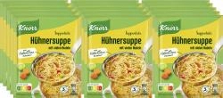 Knorr Suppenliebe Hühner Suppe