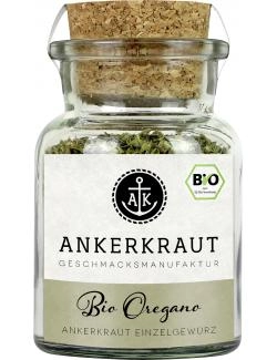 Ankerkraut Bio Oregano