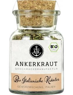 Ankerkraut Bio Italienische Kräuter