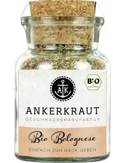 Ankerkraut Bio Bolognese Gewürz