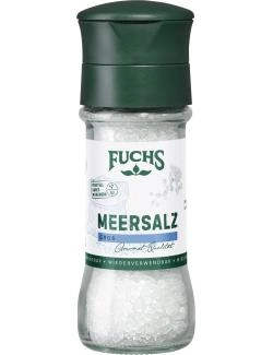 Fuchs Meersalz Mühle