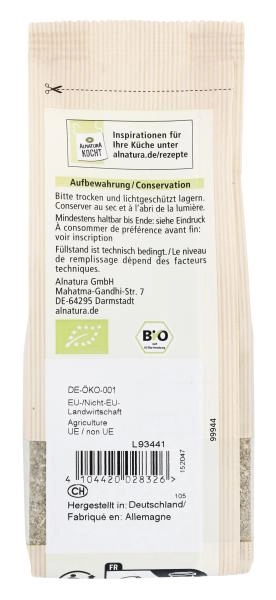 Alnatura Italienische Kräuter