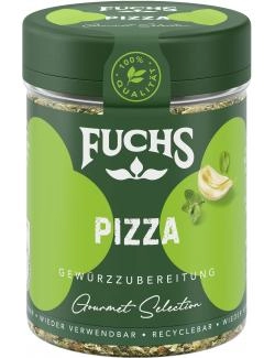 Fuchs Pizza Gewürzzubereitung