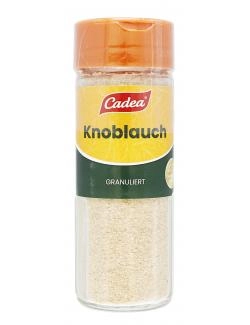 Cadea Knoblauch granuliert