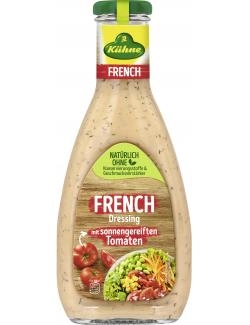 Kühne Dressing French