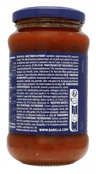 Barilla Nudelsauce Arrabbiata