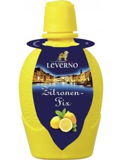 Leverno Zitronen Fix