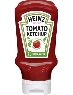 Heinz Tomato Ketchup