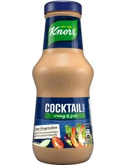 Knorr Cocktail Sauce