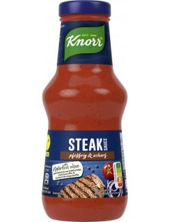 Knorr Steak Sauce