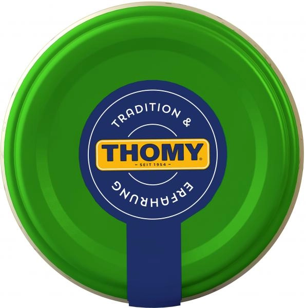 Thomy Gourmet-Remoulade mit Kräutern