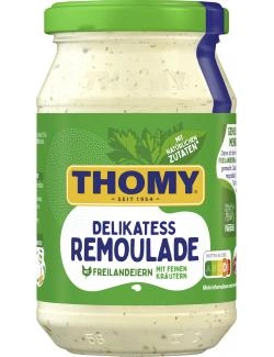 Thomy Delikatess Remoulade mit Kräutern