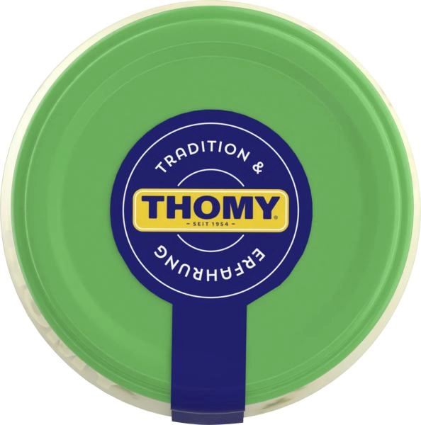 Thomy Delikatess Remoulade mit Kräutern