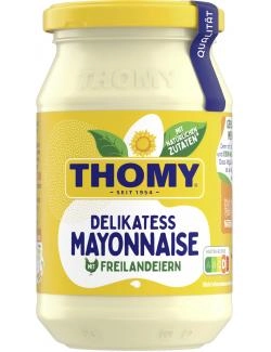 Thomy Delikatess Mayonnaise