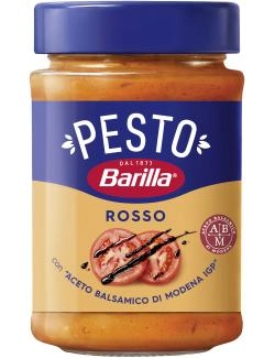 Barilla Pesto Rosso