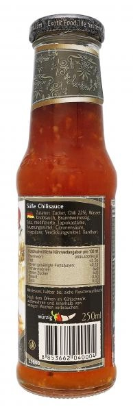 Exotic Food Süße Chilisauce