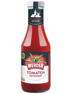 Werder Tomaten Ketchup