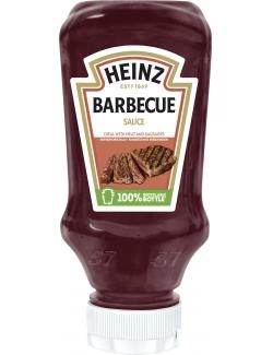 Heinz Barbecue Sauce