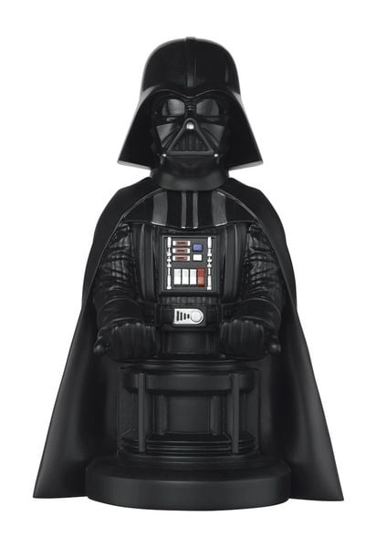 Cable Guy Star Wars Darth Vader