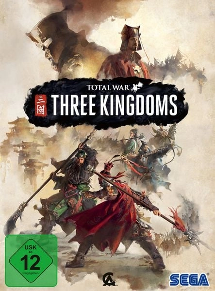 Total War: Three Kingdoms (Limited Edition)