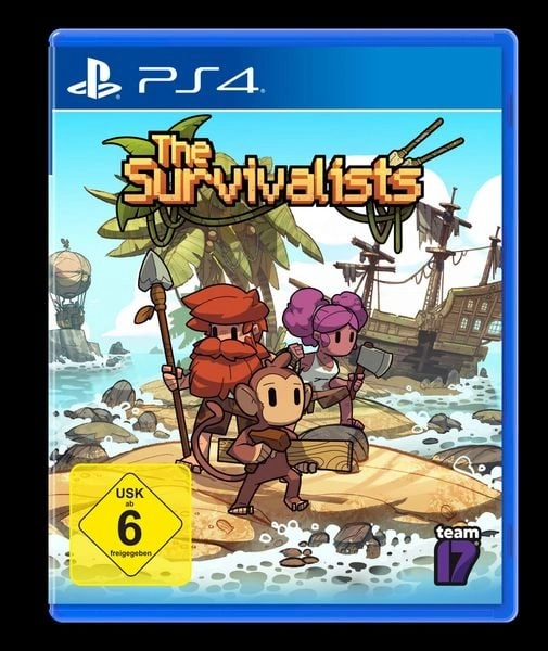 The Survivalists