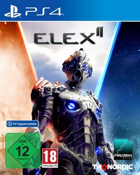 Elex II