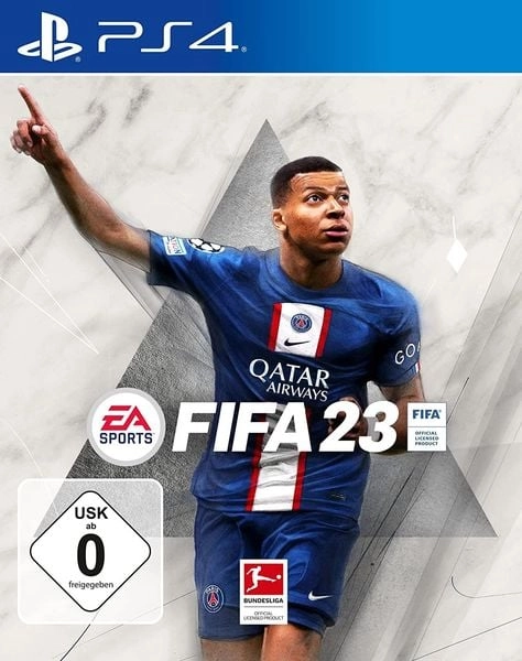 Fifa 23