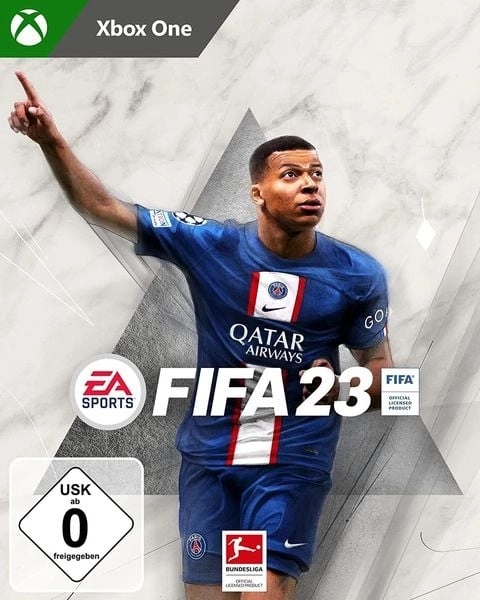 Fifa 23