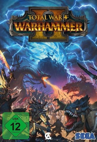 Total War: Warhammer 3