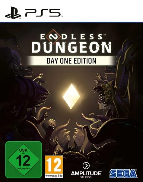 Endless Dungeon (Day One Edition)