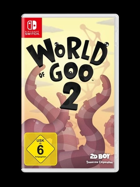 World of Goo 2