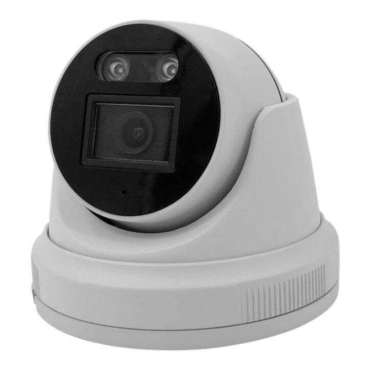 IP Domekamera mit POE P5080 mit 5MP Auflösung