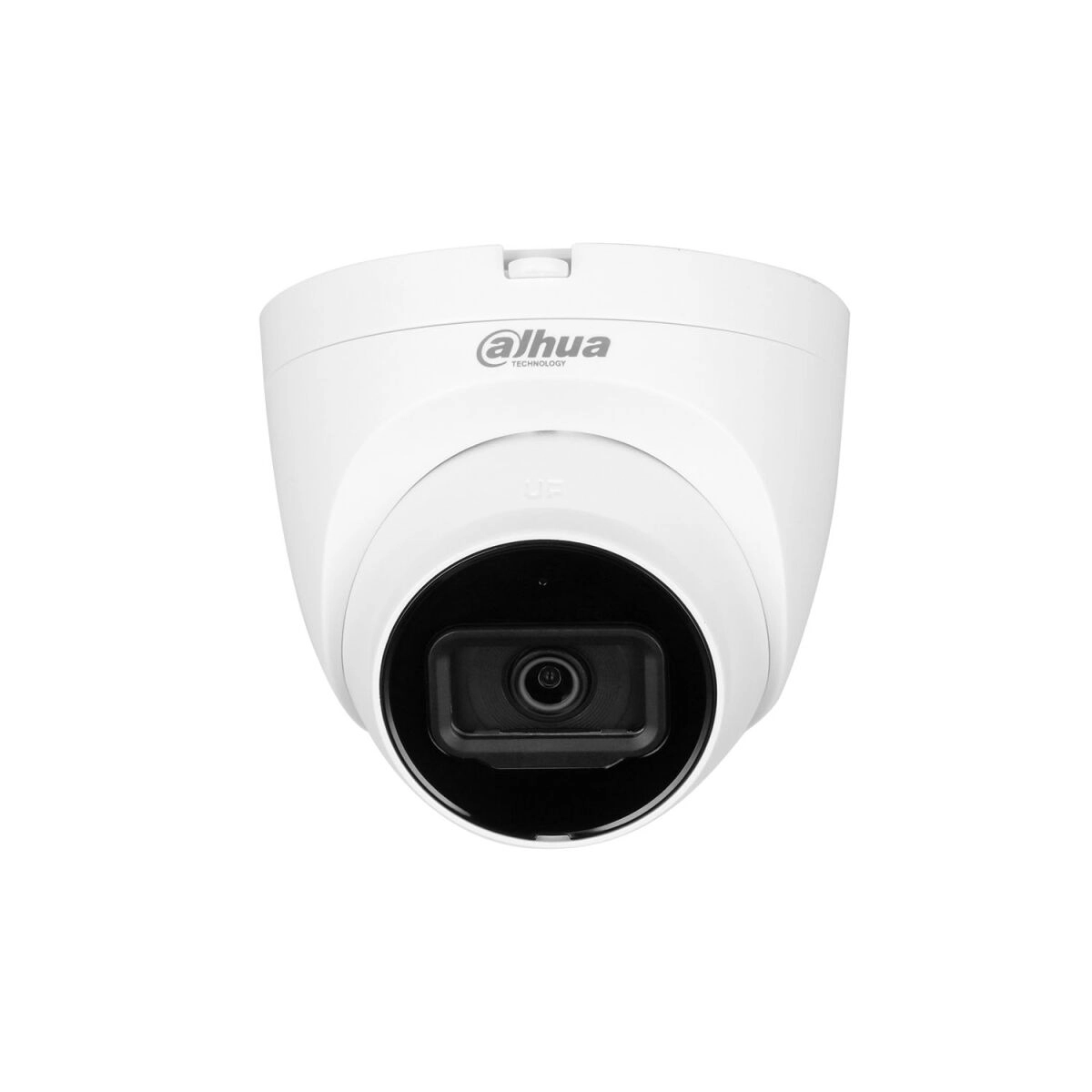 Dahua Mini IP Kamera HDW2441T-S mit 4MP und Audio