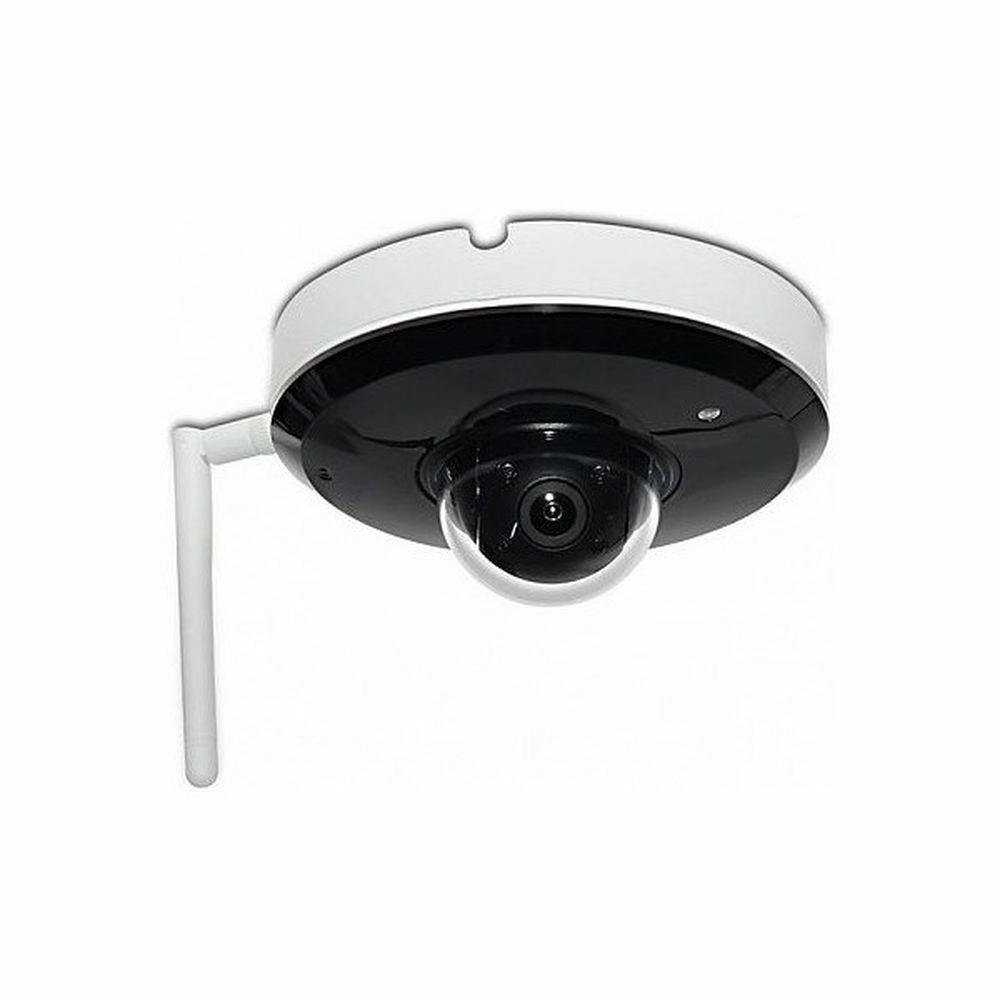 Dahua PTZ WLAN Kamera SD1A404XB-GNR-W