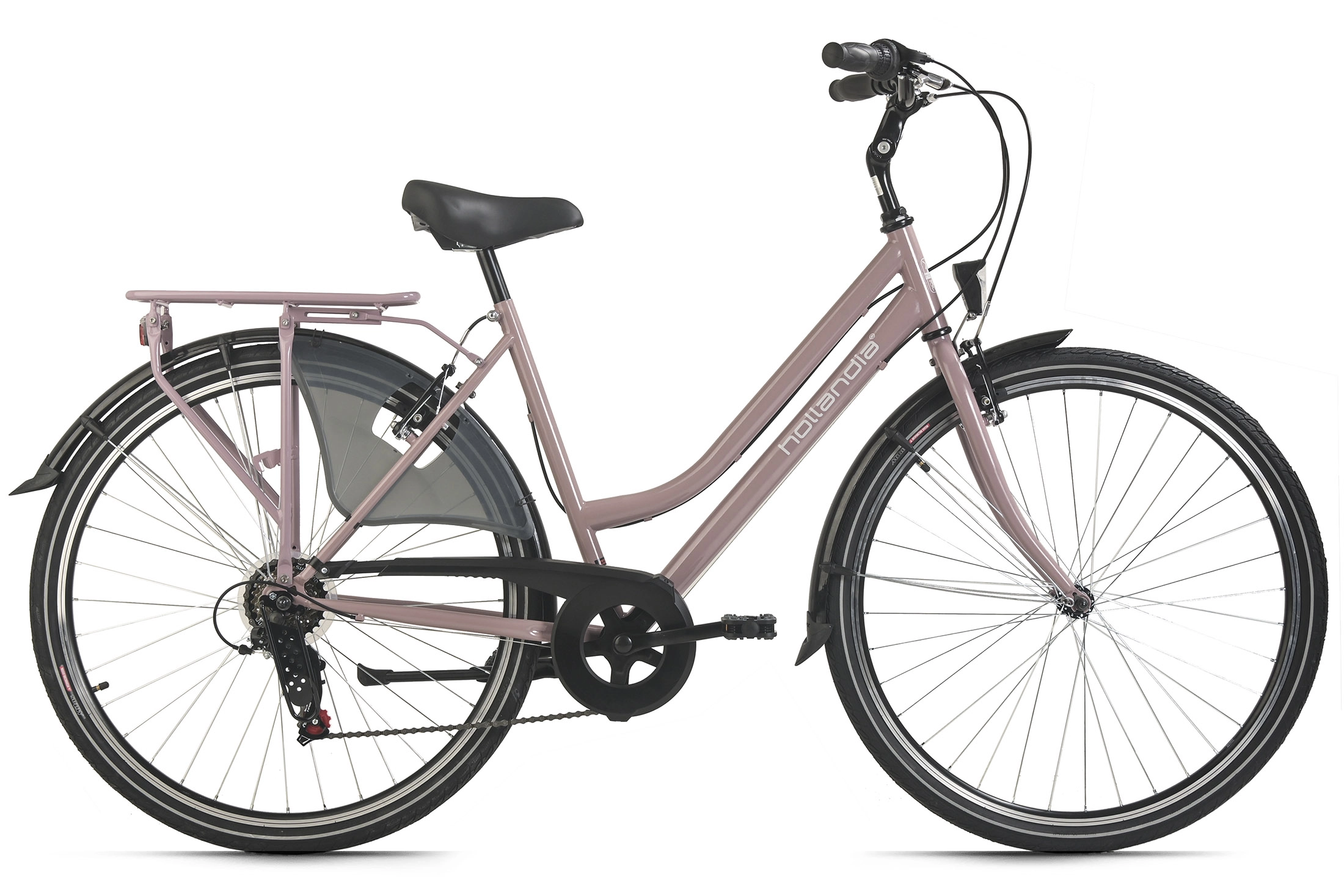 City Next Hollandrad 28&quot;