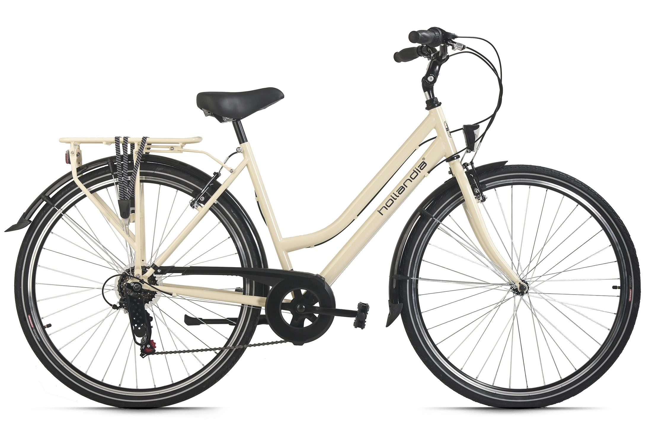 City Next Hollandrad 28&quot;