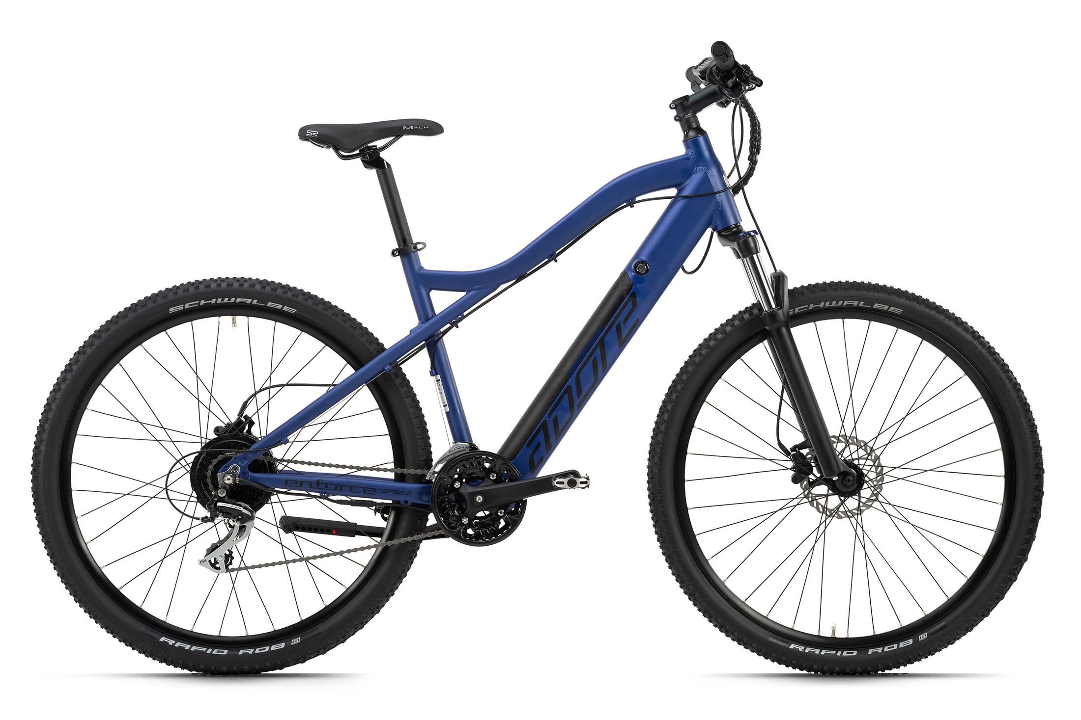 Adore E-MTB Enforce 29&quot;