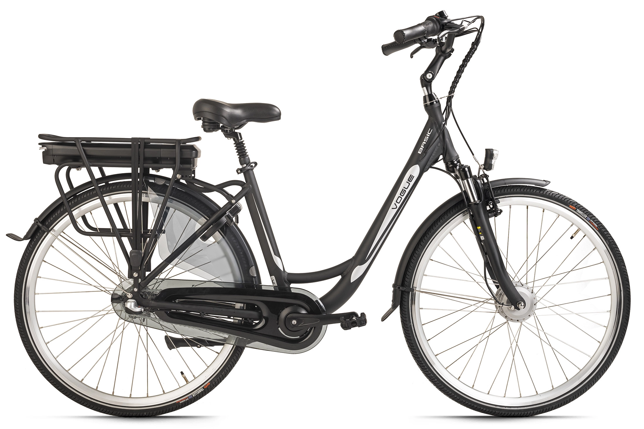 Vogue E-Citybike Basic 28&quot;