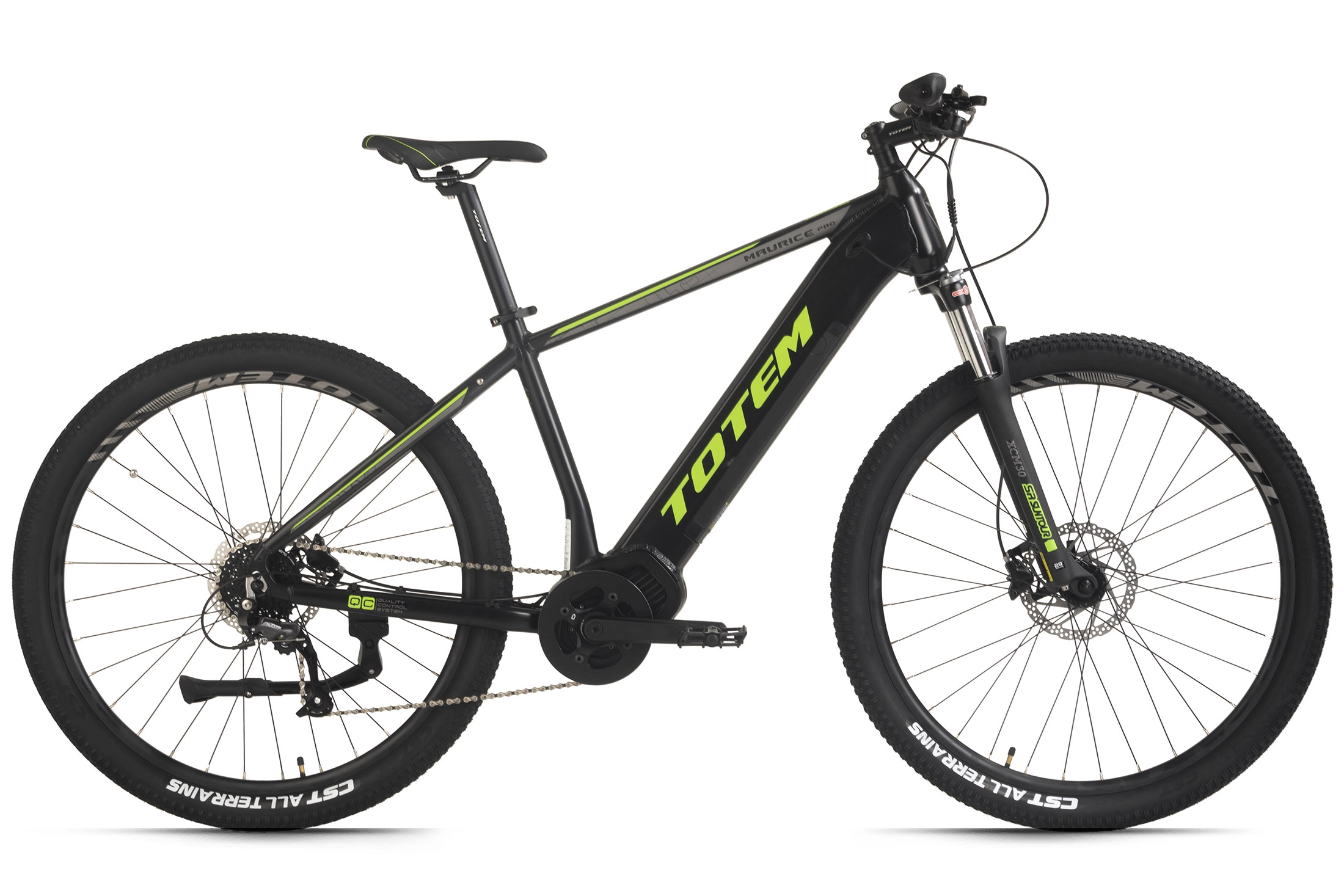 TOTEM E-MTB Maurice Pro 29&quot;