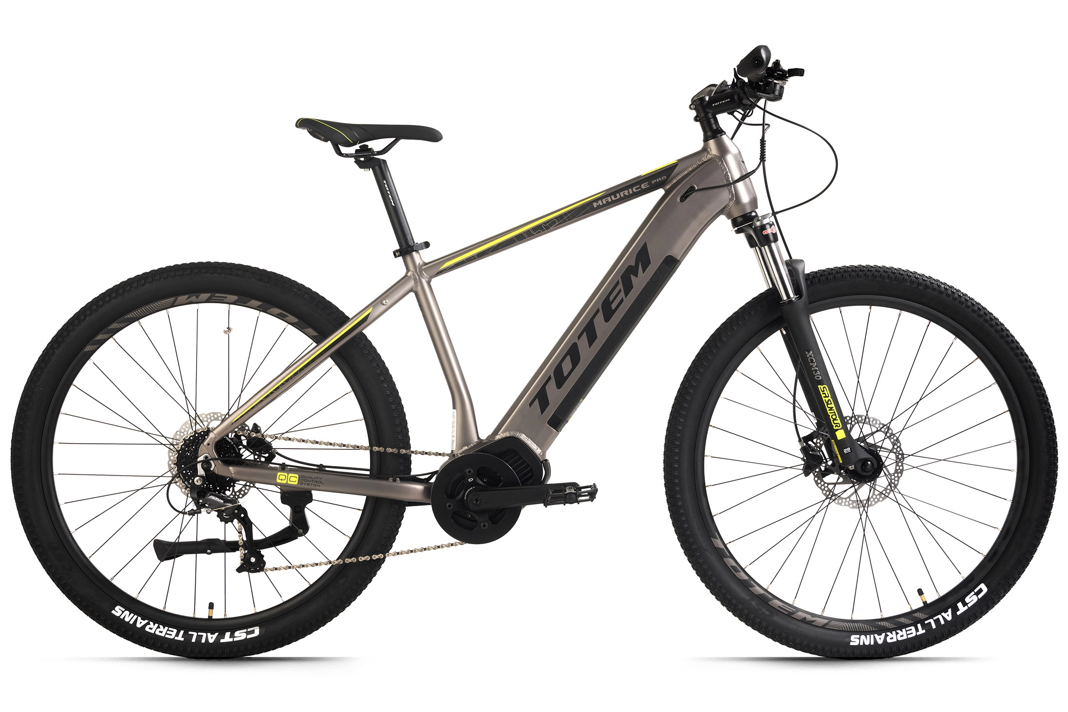 TOTEM E-MTB Maurice Pro 29&quot;