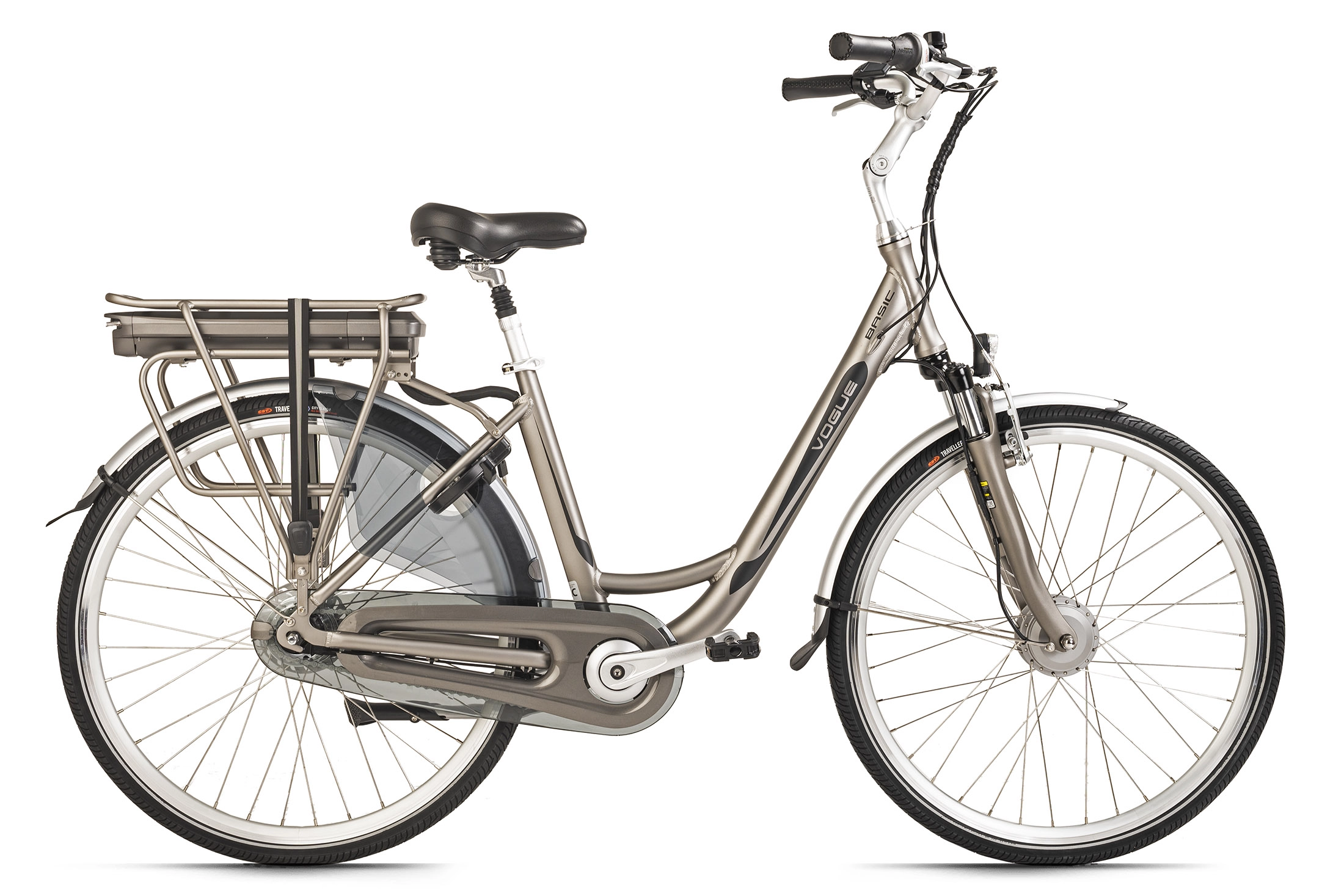 Vogue E-Citybike Basic 28&quot;