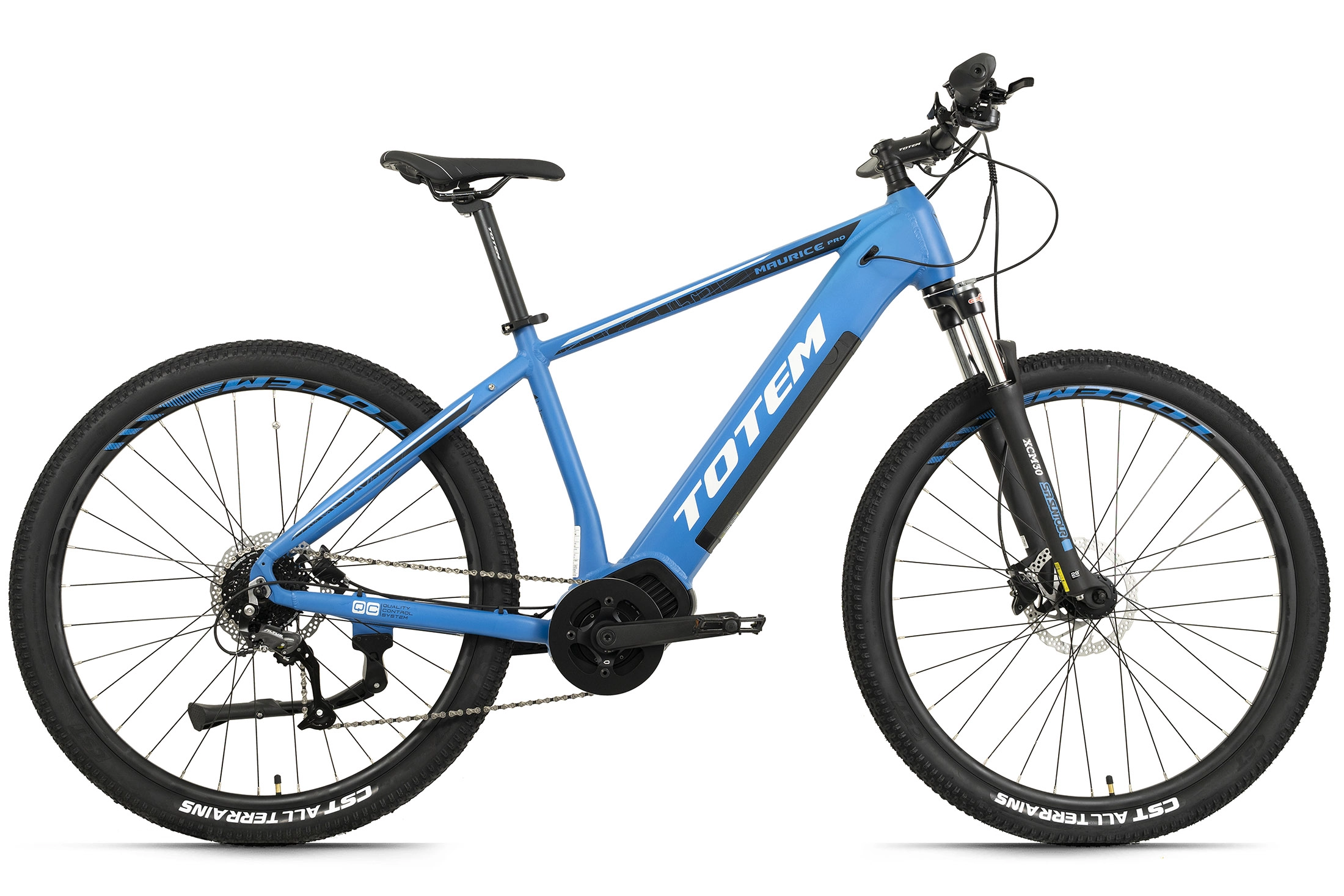 TOTEM E-MTB Maurice Pro 29&quot;