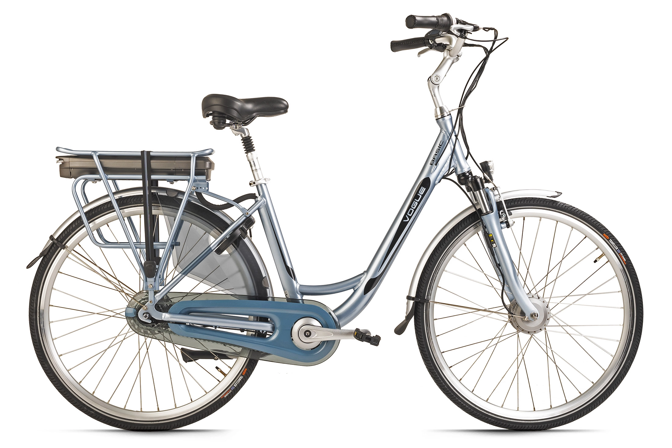 Vogue E-Citybike Basic 28&quot;