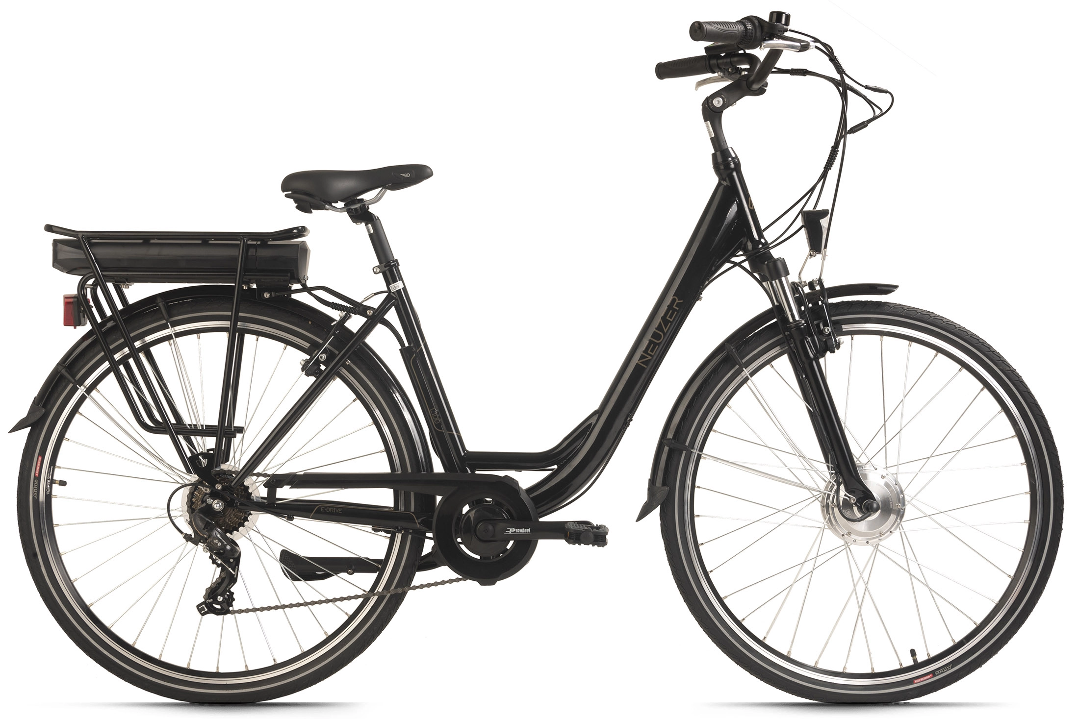 Hollandia E-Citybike Lido 28&quot;