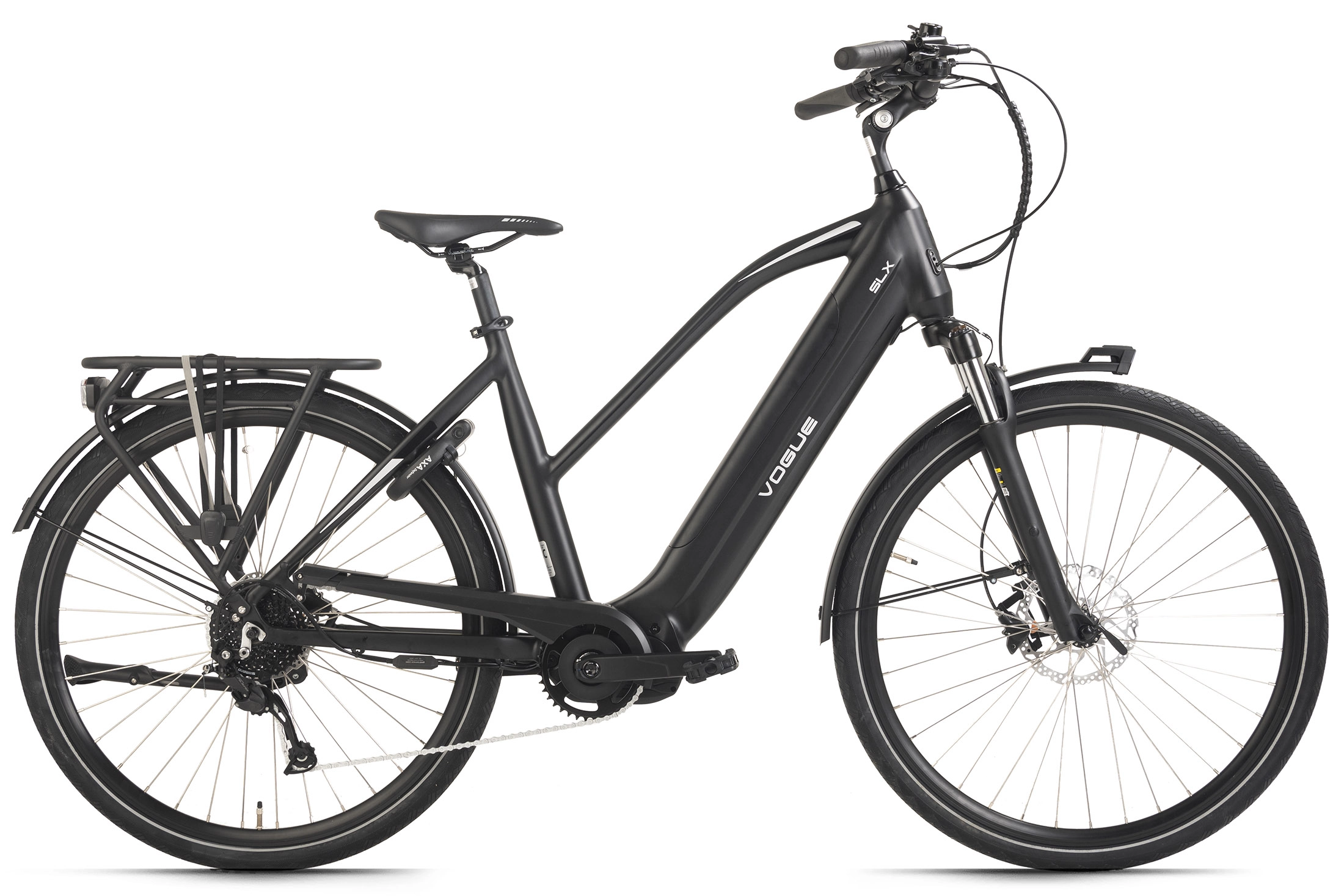 Vogue E-Citybike SLX 28&quot;