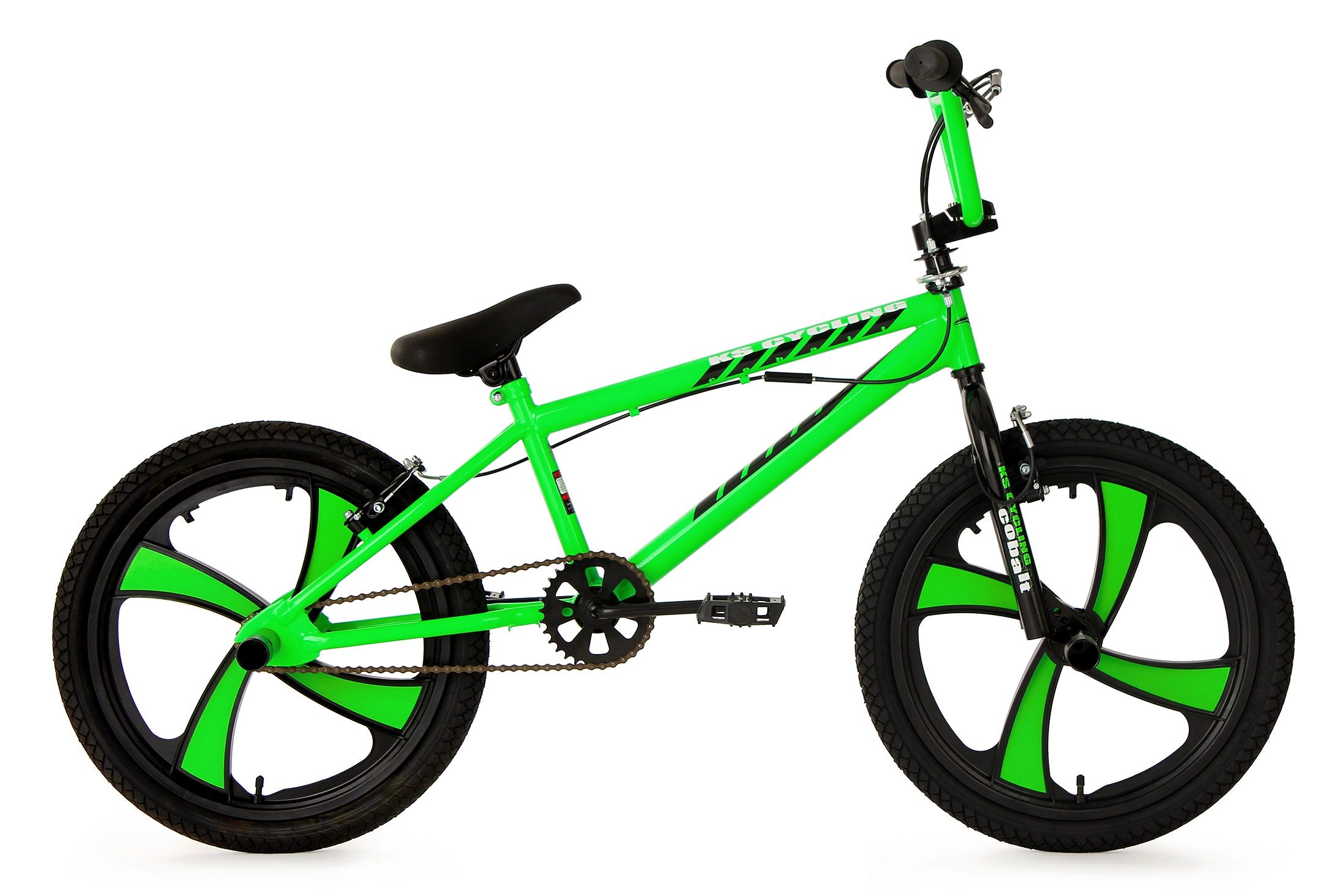 Cobalt 20&quot; grün